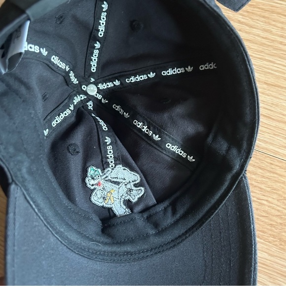 Adidas x Disney Goofy Dad Hat Adult OS - Picture 5 of 9